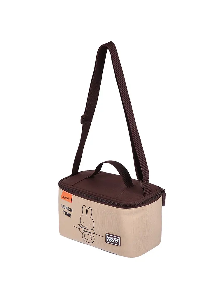 Сумка для ланчу YES LB-03 Miffy Bunny (550610) - фото 2