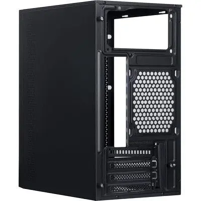 Корпус для ПК Prologix (E110 Black) - фото 9