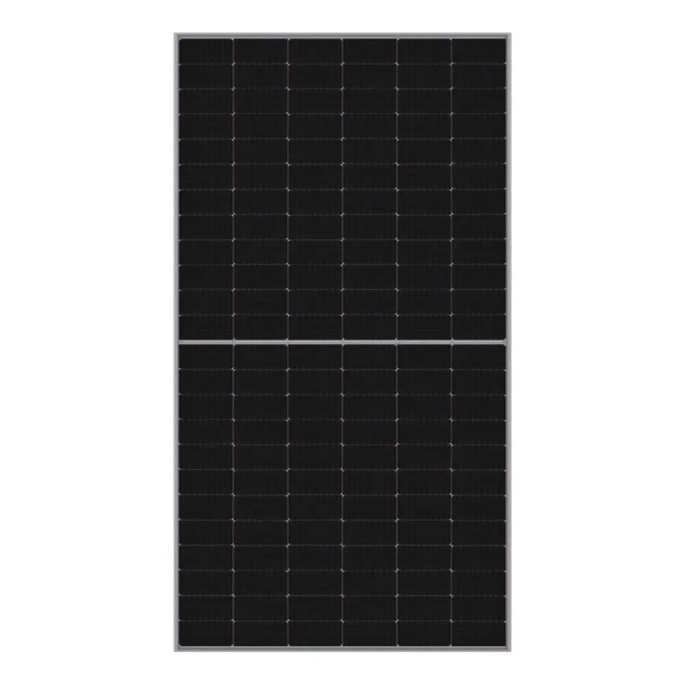 Сонячна панель LONGi LR5-72HPH-550M 550W (42-00096) - фото 2