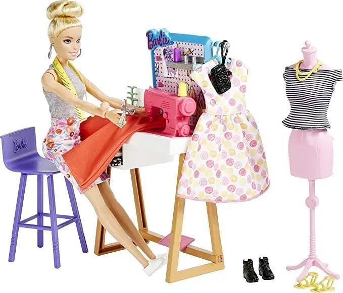 Mattel HDY90