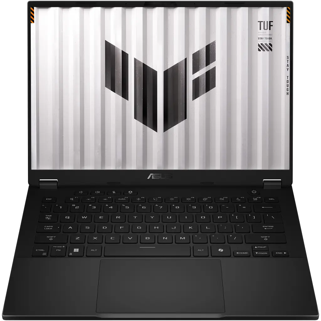 Ноутбук ASUS TUF A14 FA401WU AI 9 HX 370 la 5.10 GHz,2.5K,IPS,16GB LPDDR5X,1TB,RTX 4050 6GB - фото 17