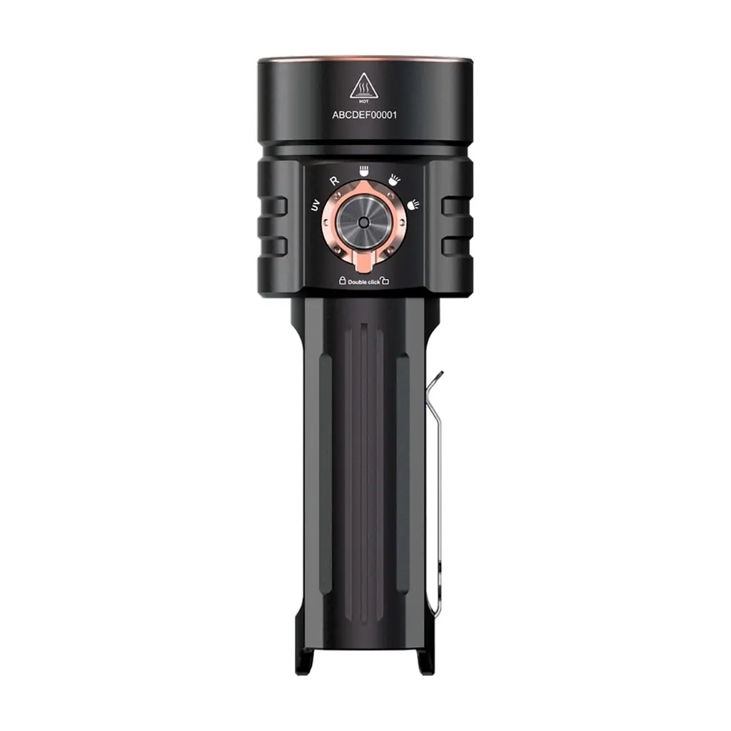 Ліхтар Fenix C16 - фото 6