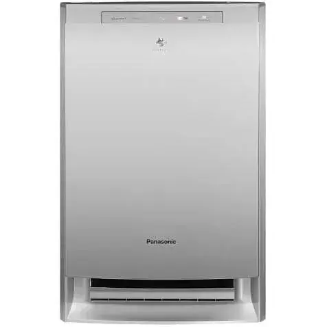 Очищувач повітря Panasonic F-VXR50R-W [63637] - фото 6