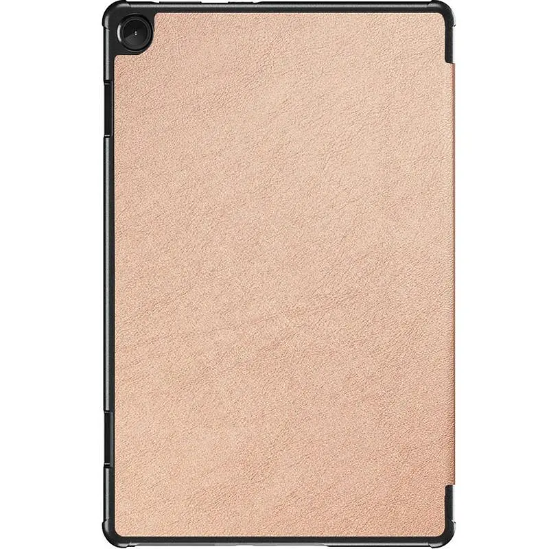 Чохол-книжка BeCover Smart для Lenovo Tab M10 TB-328F (3rd Gen) 10.1" Рожево-золотистий (708288) - фото 3