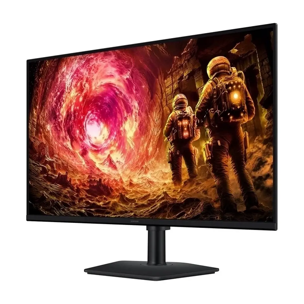 Монітор Samsung LS32FG502EIXUA - фото 4