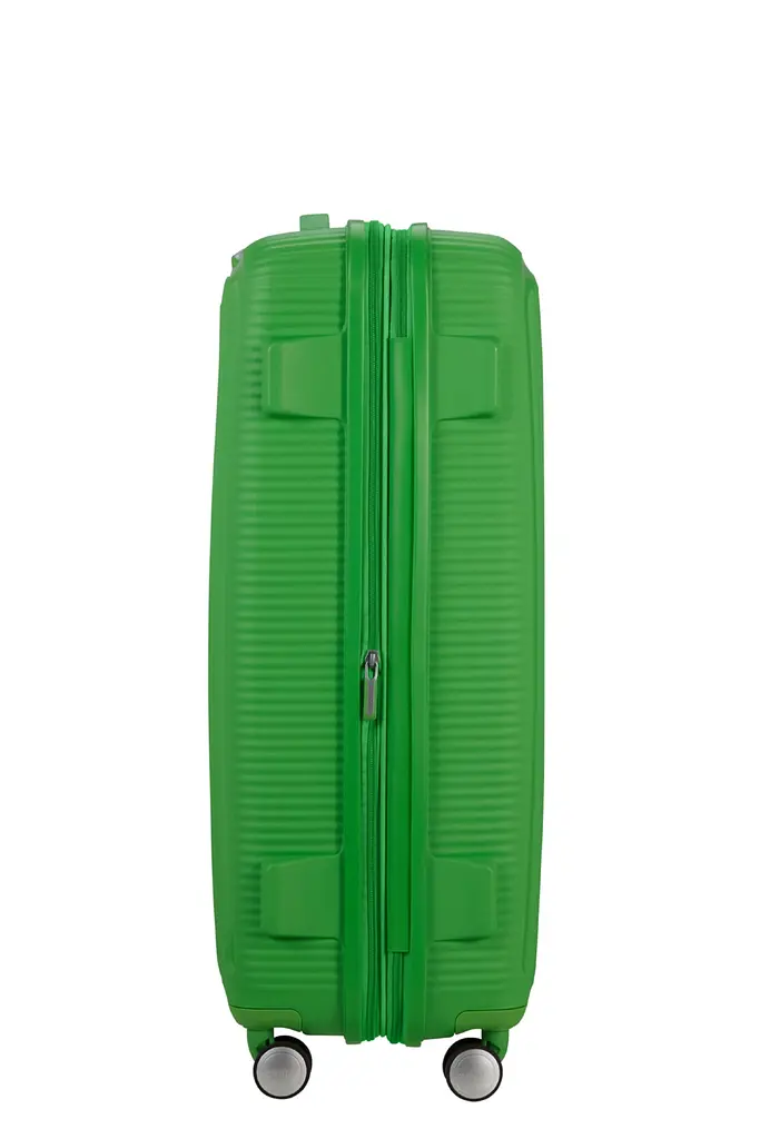Валіза 77 См American Tourister SOUNDBOX GRASS GREEN 77x51,5x29,5(32,5) 32G*54003 - фото 11