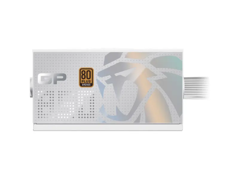 Блок живлення Gamemax GP-850B White - фото 4