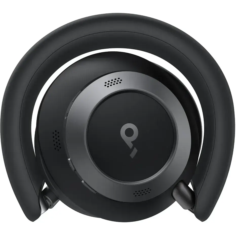 Гарнитура Anker SoundCore Space One Pro Black (7047913) - фото 8
