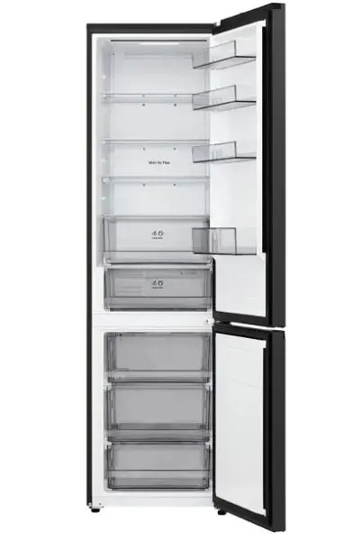 Холодильник LG GC-B509ETLM - фото 2