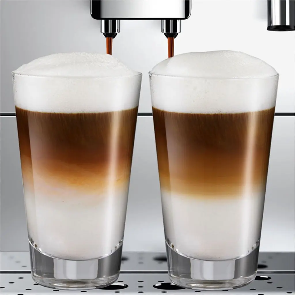Кавомашина Melitta Caffeo Solo & Perfect Milk Silver (E957-201) [169074] - фото 10