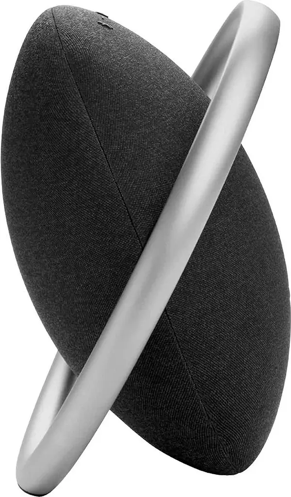 Портативна акустика Harman/Kardon Onyx Studio 8 Black [HKOS8BLKEP] [82695] - фото 5