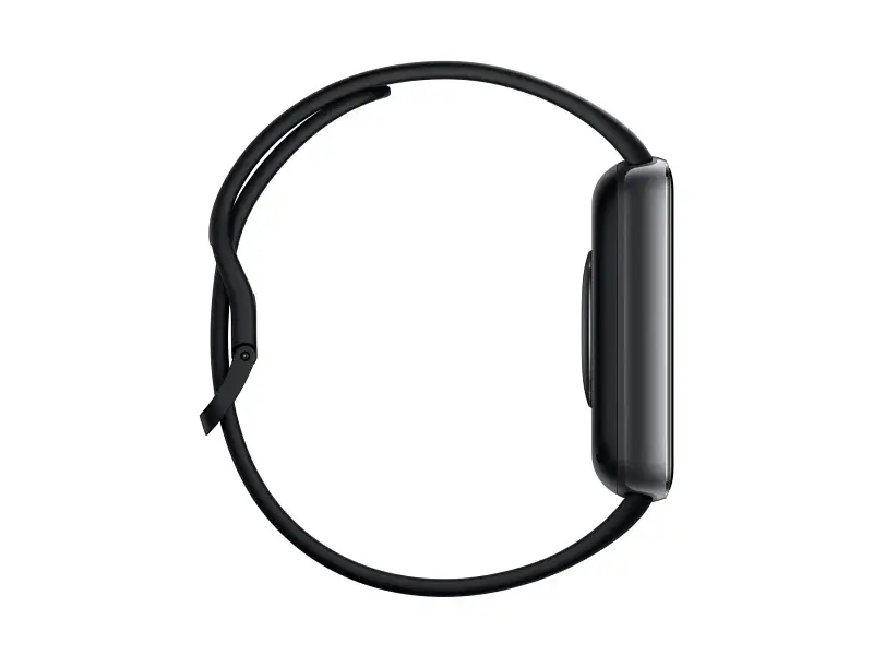 Смарт-годинник Xiaomi Redmi Watch 5 Obsidian Black (BHR9389GL) - фото 5