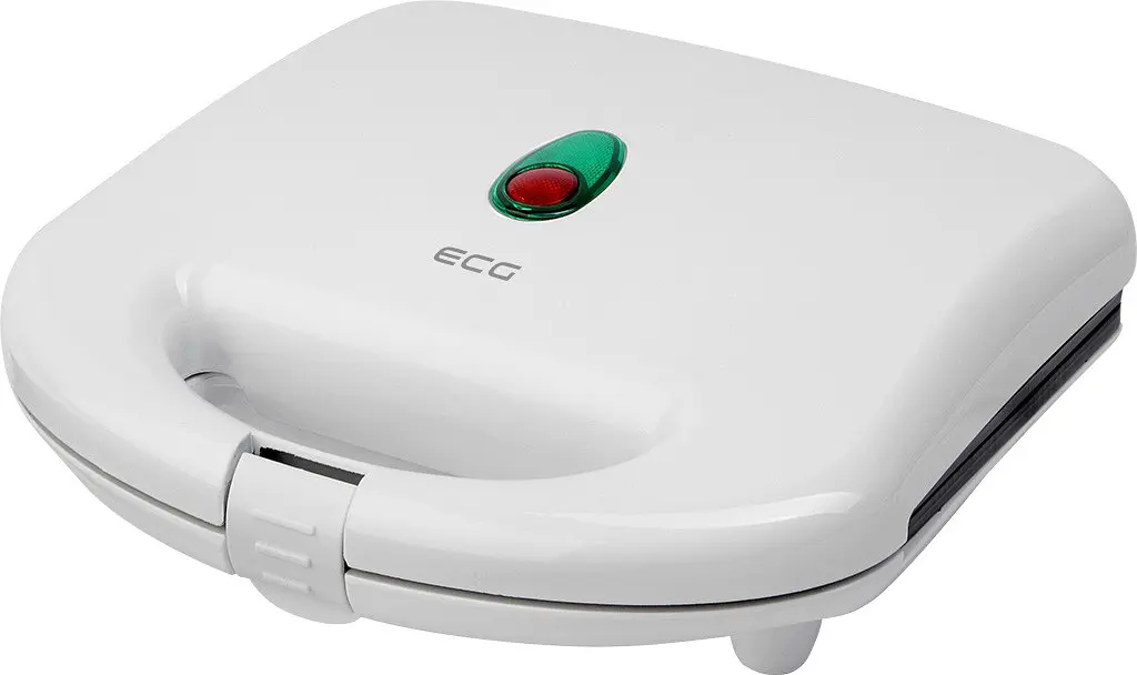 Бутербродниця ECG S 169 - фото 2