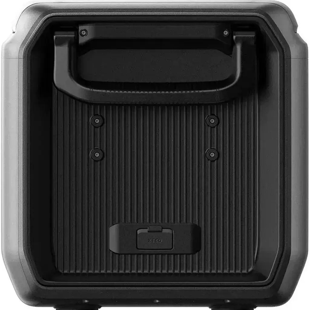 Автохолодильник EcoFlow Glacier Classic 35 л + аккумулятор [EFGLACIER35L-EU-NBOX/ZYDBX100-EB] [140105] - фото 8