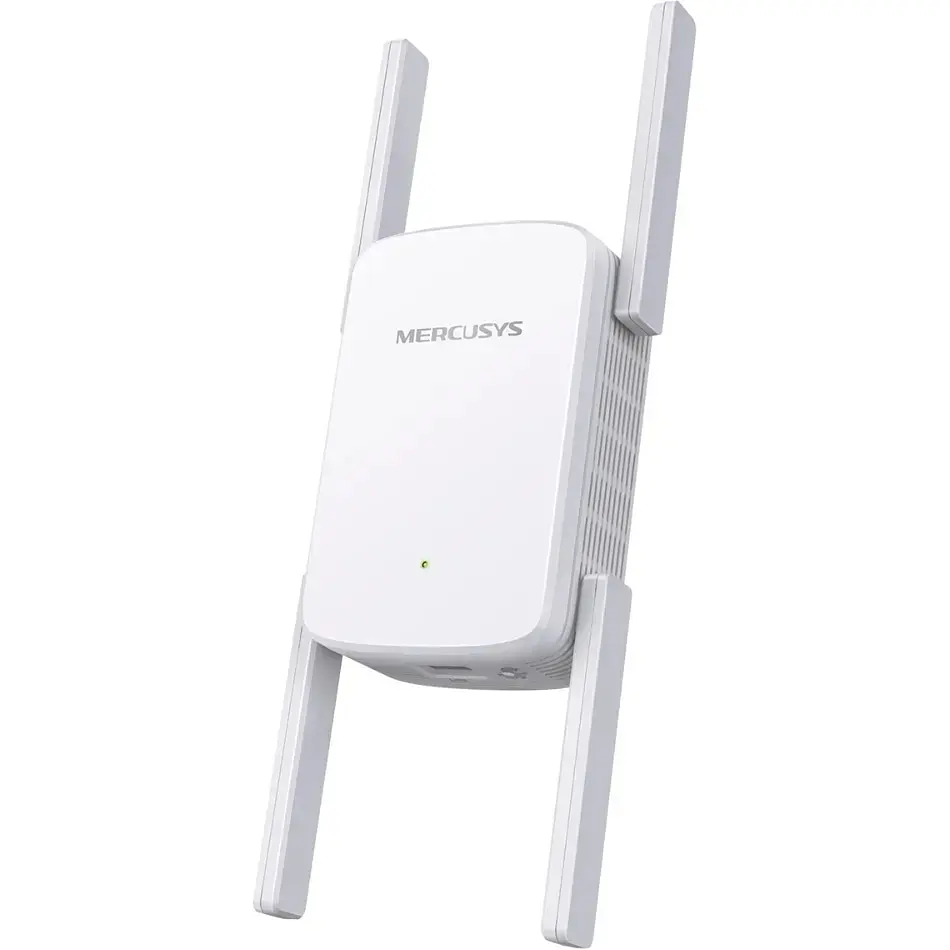 Ретранслятор Wi-Fi сигнала Mercusys ME50G [104075] - фото 2