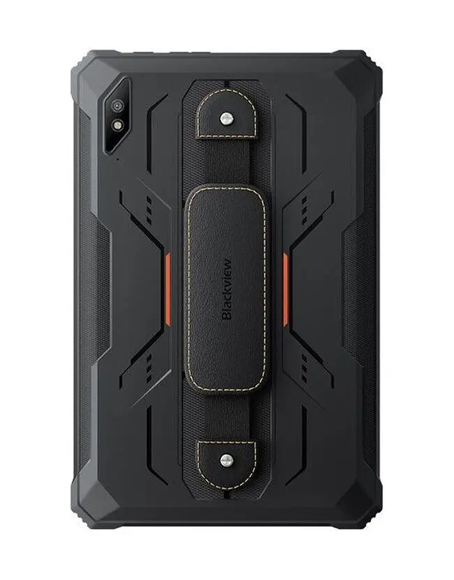 Планшет Blackview Active 8 Pro 8/256GB LTE Orange - фото 2