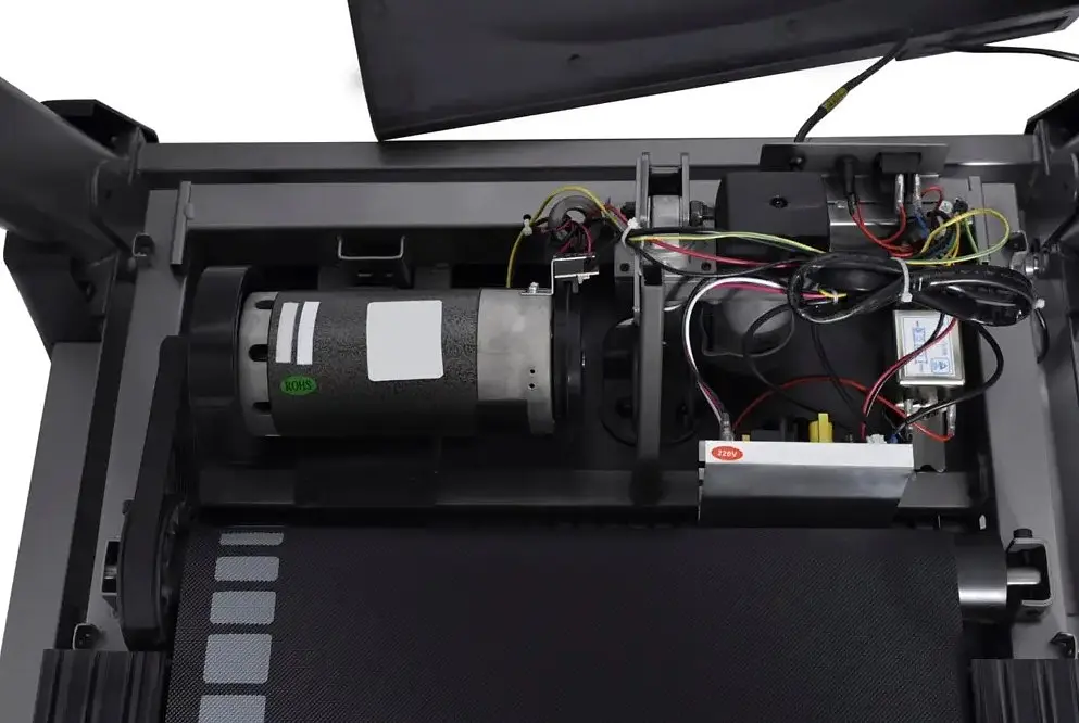Бігова доріжка Everfit TFK 950 (TFK-950) - фото 6