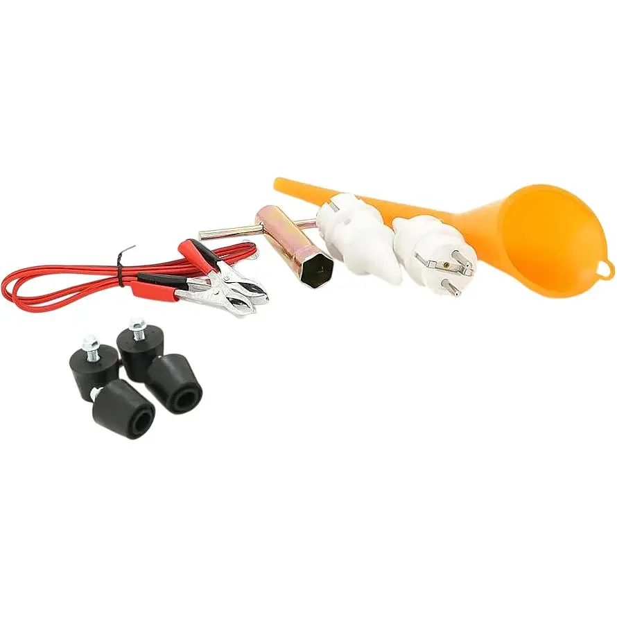 Інверторний бензиновий генератор Genpower GBG 40I [158603] - фото 8