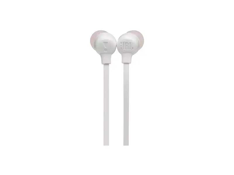 Навушники JBL Tune 125BT White (jblT125BTWHT) - фото 3