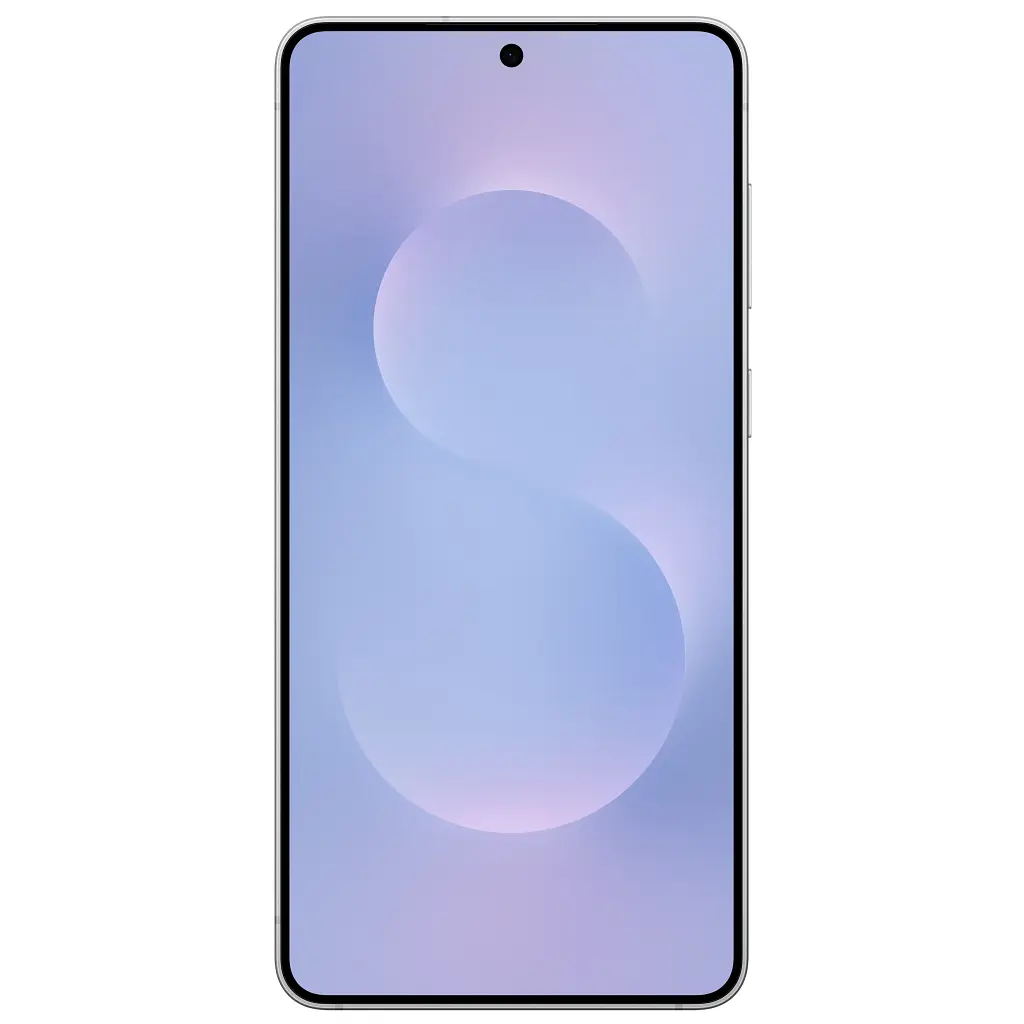 Мобильный телефон Samsung Galaxy S25 Edge 12/256Gb Titanium Icyblue (SM-S937BLBDEUC) - фото 2