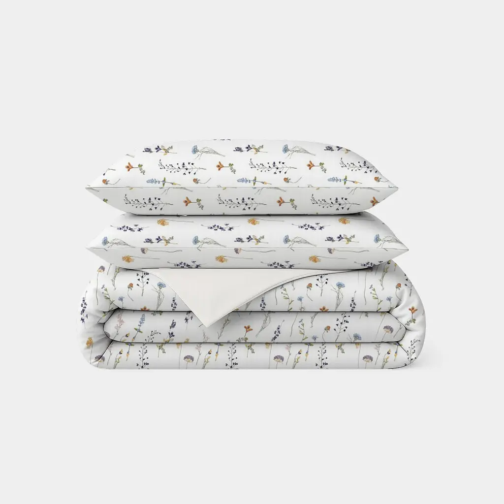 Комплект постільної білизни Lelit Євро 200х215 см полісатин P-0213/1 (le2000000313160) - фото 7