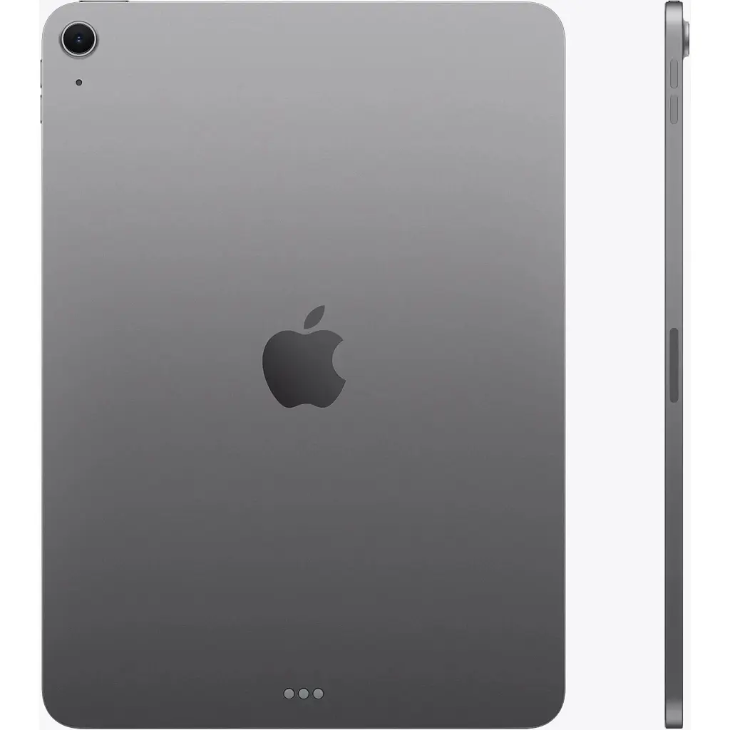 Планшет Apple iPad Air 11" M4 WiFi 128GB Space Grey (MH304TY/A) - фото 2