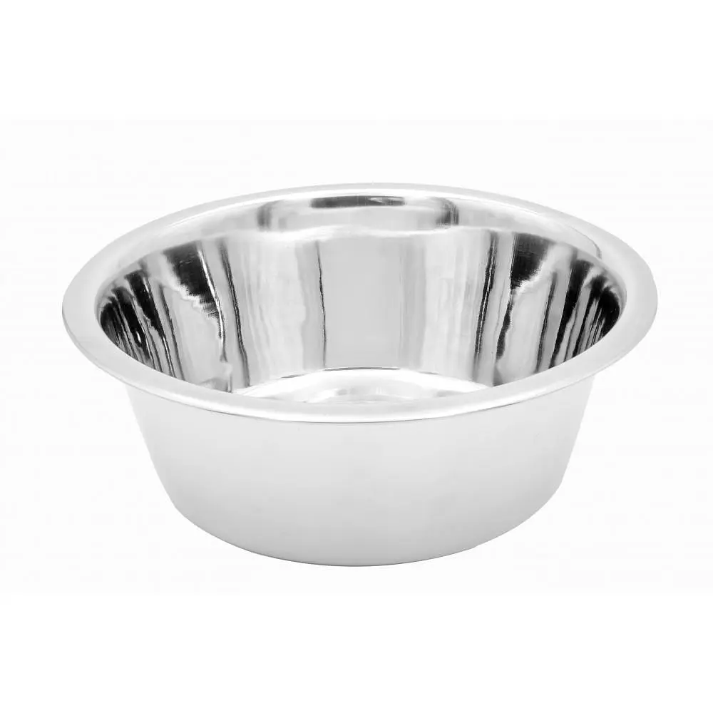 Миска для собак SWI металева 1.75 л (SWT2321-4)