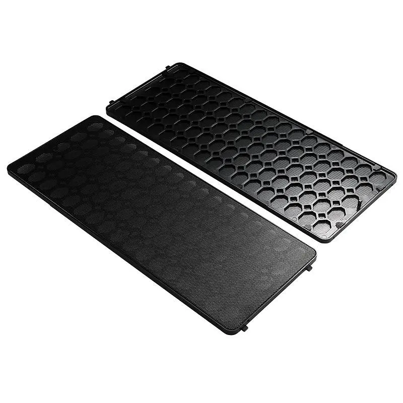 Корпус Jonsbo U5 Aluminum Black (U5 Black) Без БП - фото 7