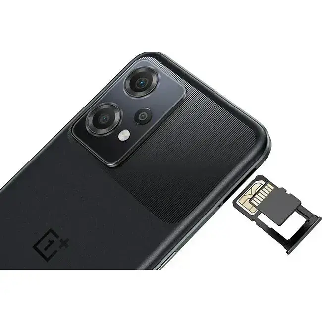Смартфон OnePlus Nord CE 2 Lite 8/128Gb Black Dusk (Global Version) Refurbished - фото 3