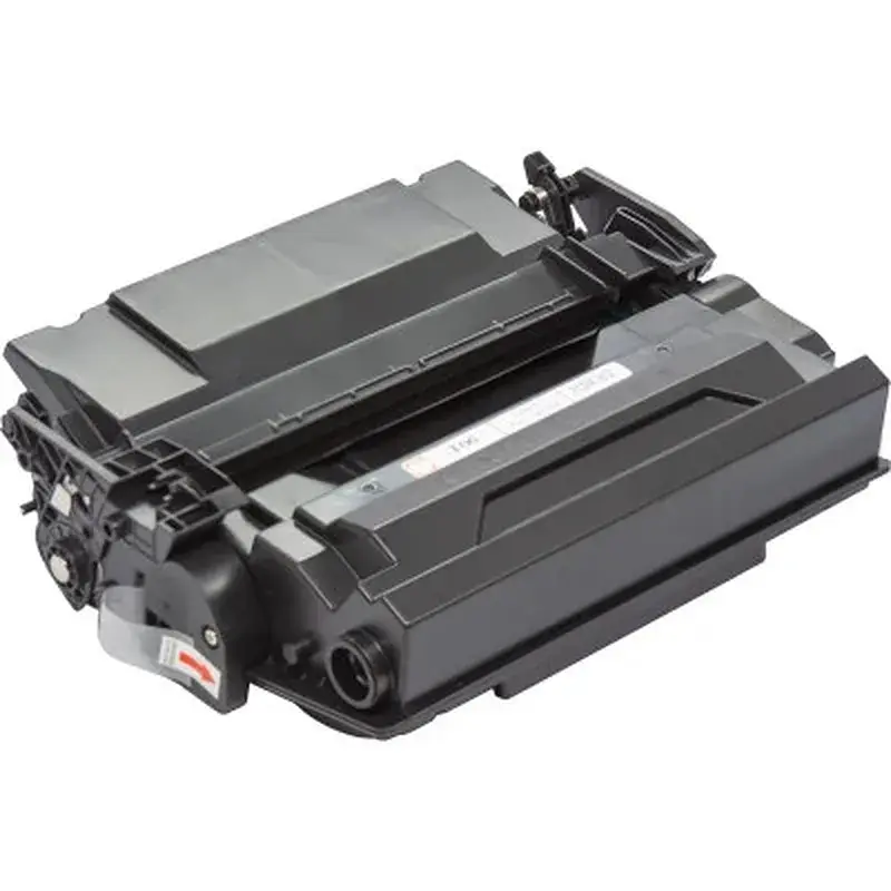 Картридж BASF Canon T06/3526C002 для iR1643/1643i/1643iF Black without chip (BASF-KT-T06-WOC) - фото 2