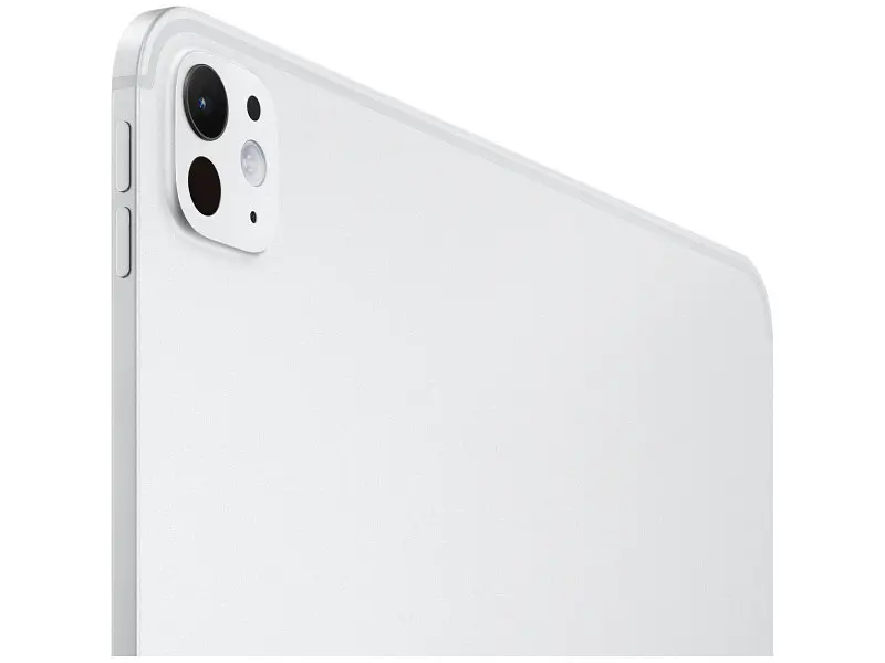 Планшет Apple iPad Pro 13 2025 Wi-Fi 512GB Silver (MDYM4) - фото 3