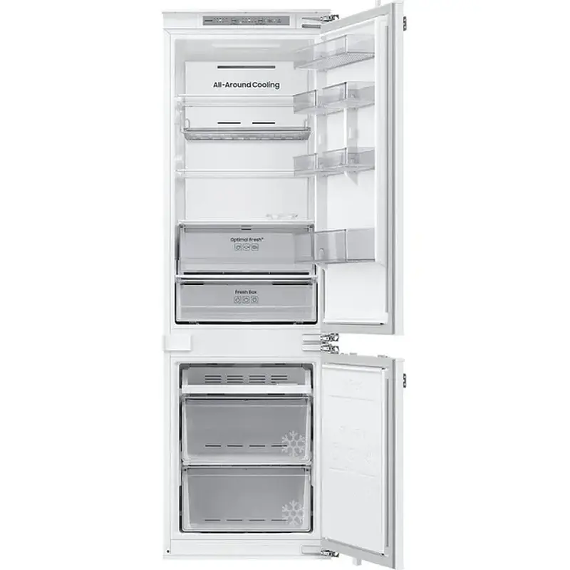 Холодильник SAMSUNG BRB 70F26C1F0UA - фото 6