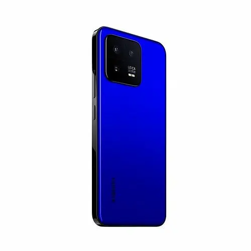 Смартфон Xiaomi 13 12/512GB Mountain Blue Без NFC - фото 2