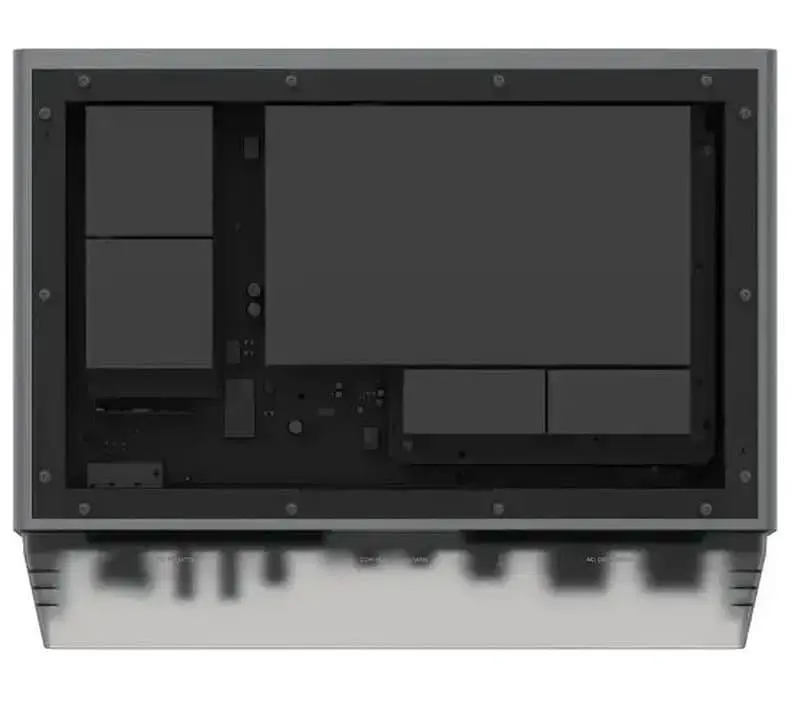 Інвертор EcoFlow Power Ocean 12000 Вт (PowerOcean-Inverter-P3-12kW-DF) - фото 4