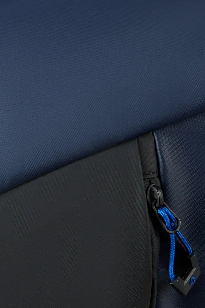 Рюкзак 17.3" Samsonite ECODIVER BLUE NIGHTS 64(49)х38x15 KH7*01022 - фото 14