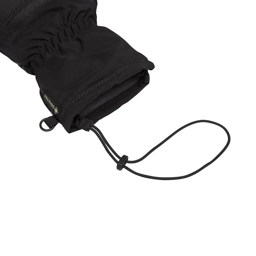 Рукавиці Black Diamond Mission Gloves Black S (1033-BD 8010590002SML1) - фото 3