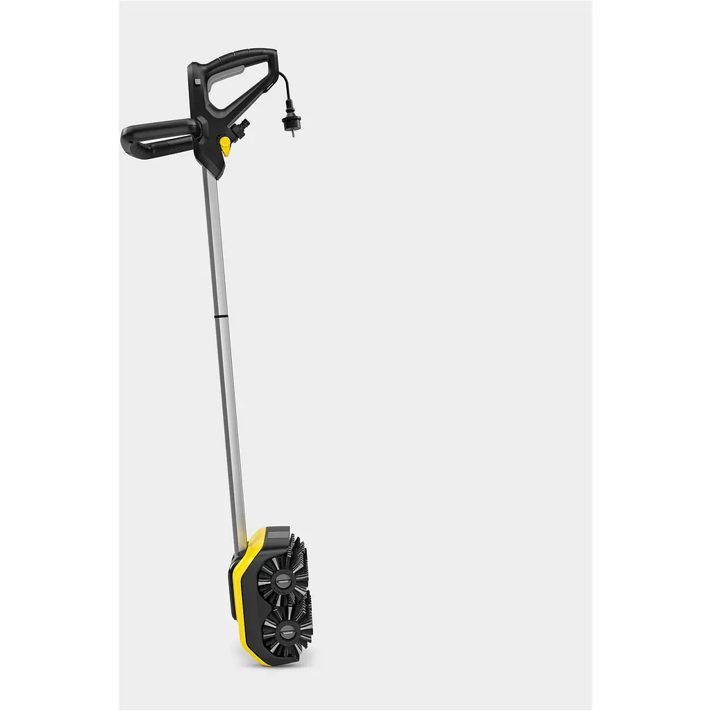 Апарат для чищення терас Karcher PCL 6 (1.644-020.0) - фото 2