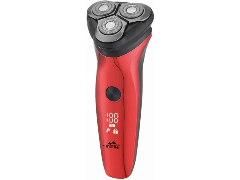 Электробритва Monte MT-5006 R