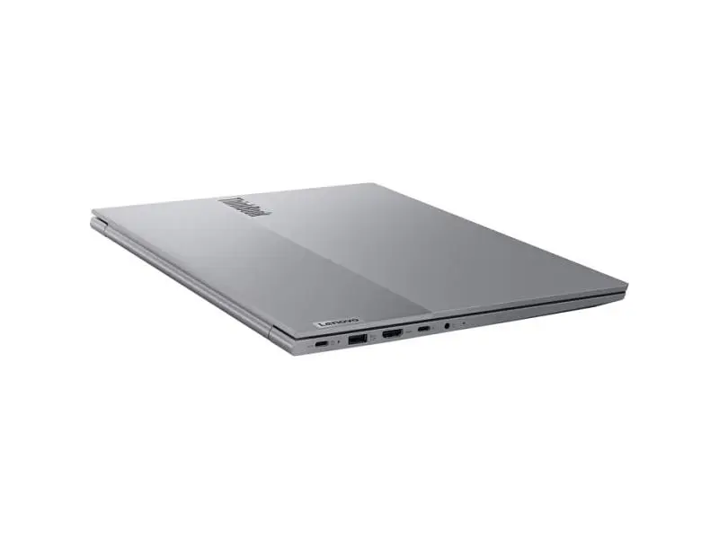 Ноутбук Lenovo ThinkBook 16 G9 IRL Arctic Grey (21US005CRA) - фото 6