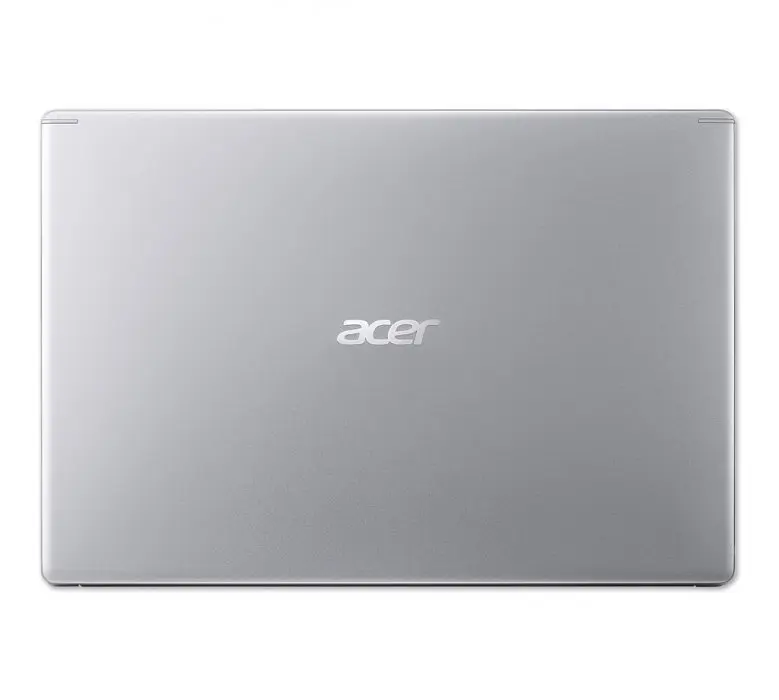Ноутбук Acer Aspire 5 15.6" FHD 4/128GB, R3 3350U (A515-46-R3UB) Silver (BOX) - фото 2
