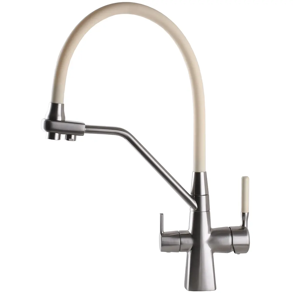 Змішувач для кухні під осмос Globus Lux GLLR-0700-L-08-06 000024667 - фото 6