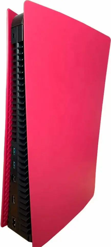 Змінна панель Sony Console Covers для PlayStation 5 Cosmic Red [81763] - фото 3