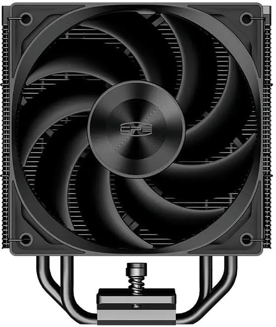 Кулер для процесора PcCooler RZ500 Black (RZ500 BK) - фото 3