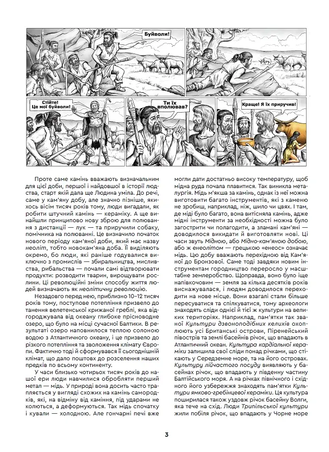 Історія Європи. Український погляд - фото 4