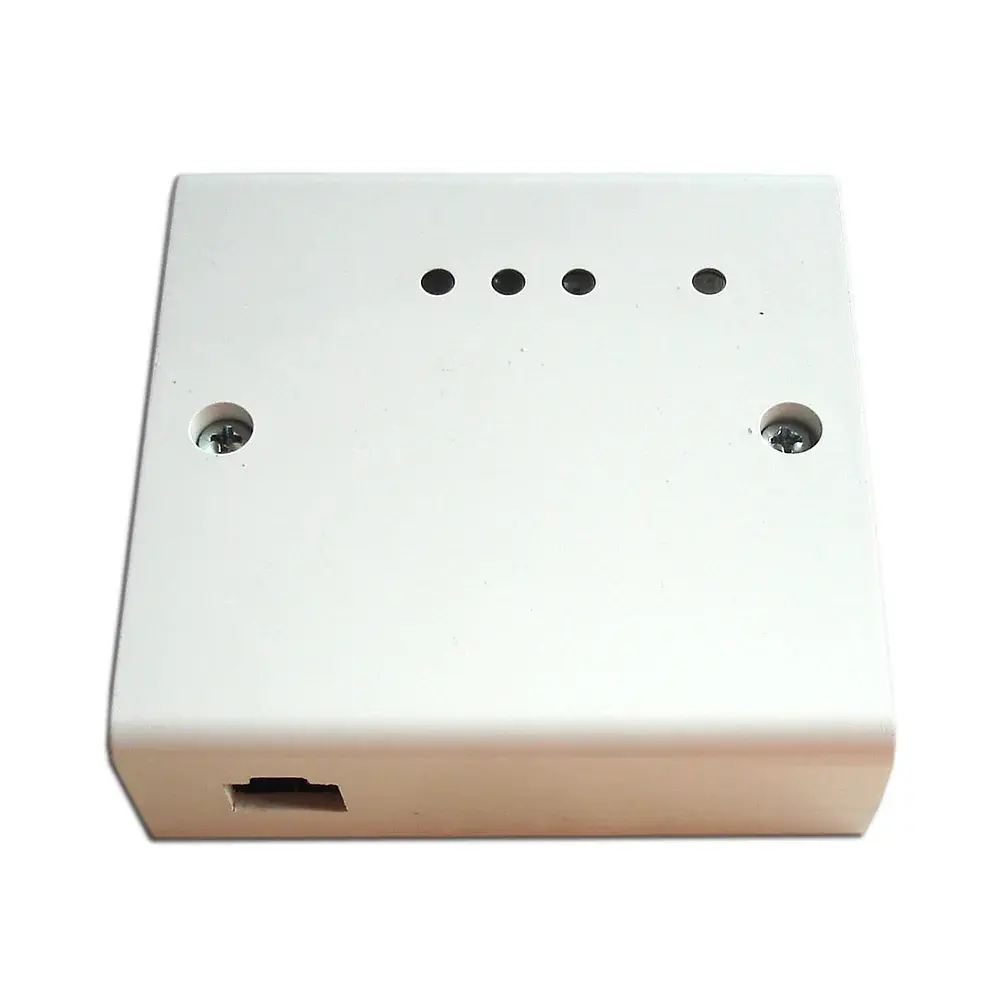 Контролер ліфтовий мережевий ITV U-Prox IC E (61-00024) - фото 2