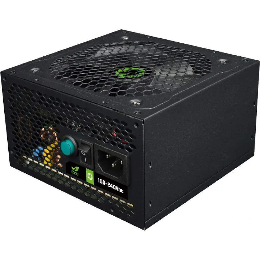Блок живлення GameMax VP-500 500W (VP-500) - фото 4