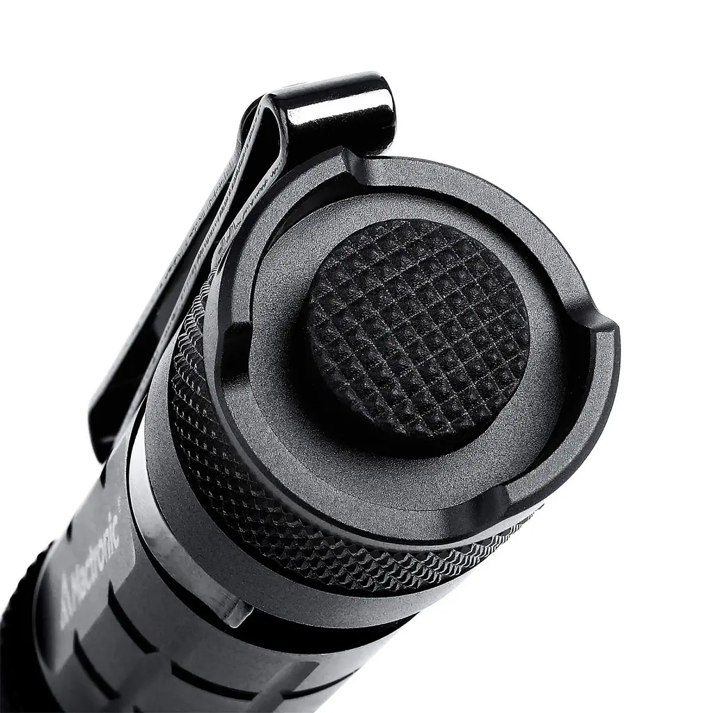 Ліхтар Mactronic T-Force XP (2030 Lm) USB Rechargeable Magnetic (THH0211) - фото 5
