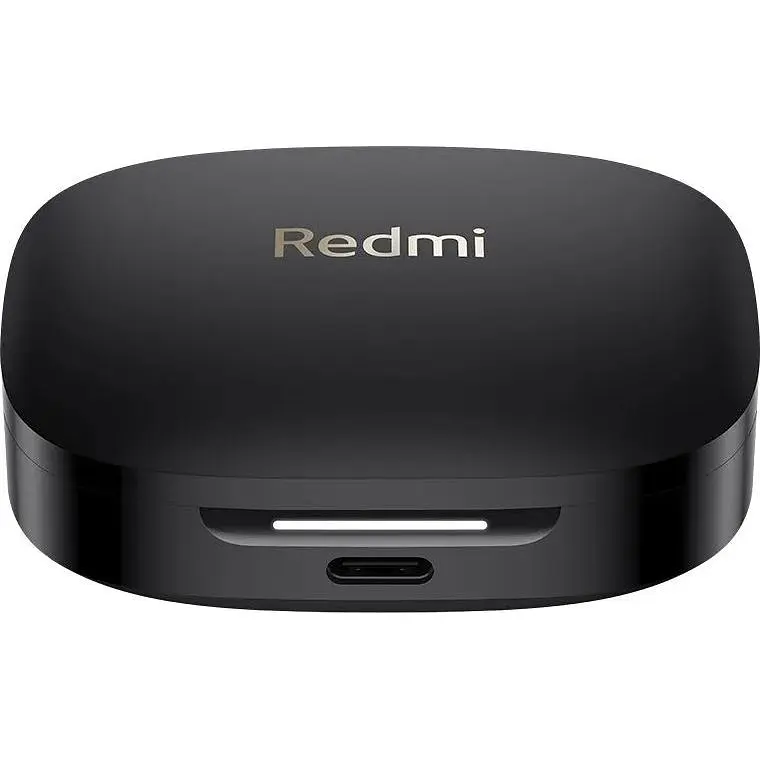 Навушники Xiaomi Redmi Buds 6 night black (M2429E1 / BHR9251GL) (Global Version) - фото 3