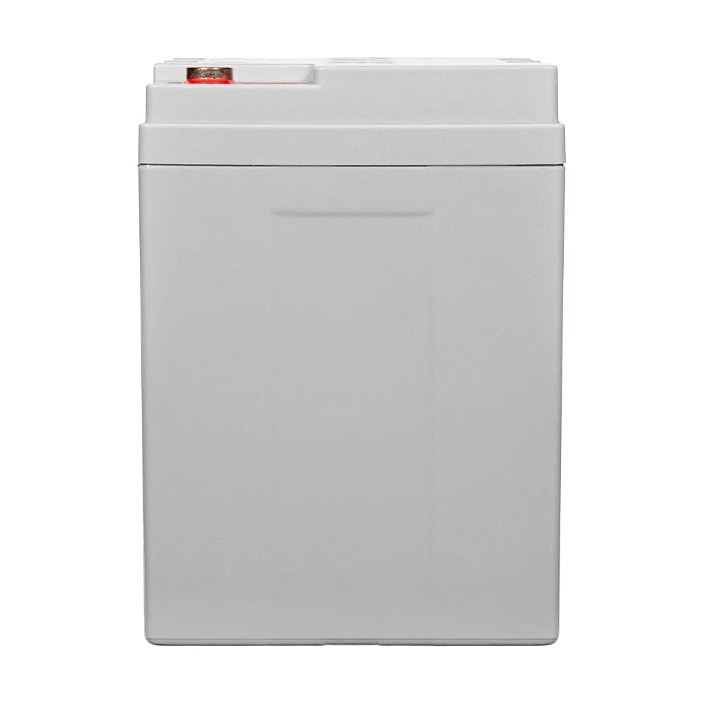 Аккумуляторная батарея гелевая 12В 26Ач Trinix TGL12V26Ah/20Hr GEL (44-00019) - фото 5