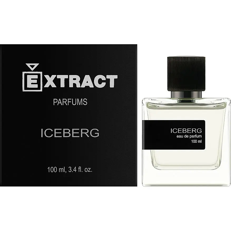 Парфюмерная вода Extract Iceberg 100 мл - фото 2